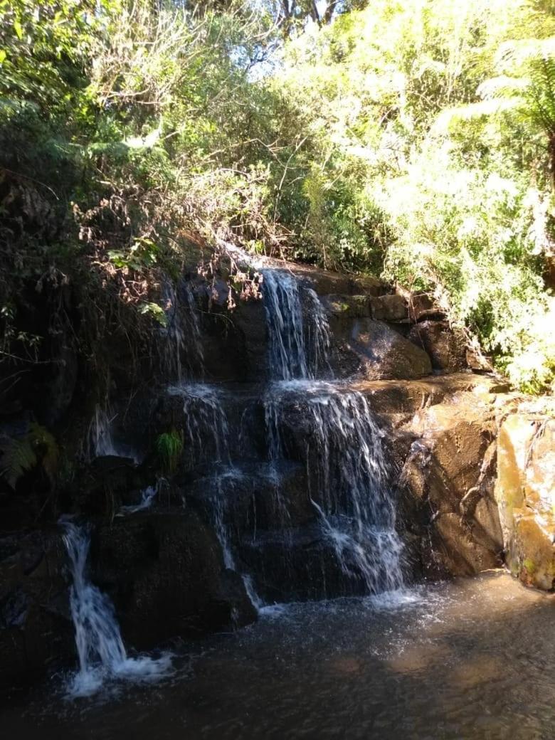 Fazenda Morro Das Torres Urupema Buitenkant foto