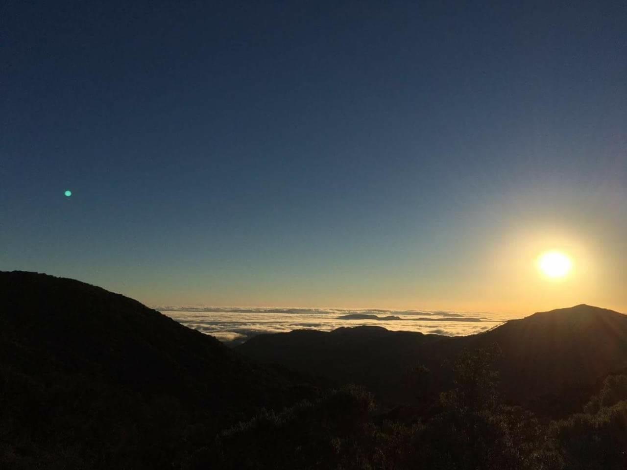 Fazenda Morro Das Torres Urupema Buitenkant foto